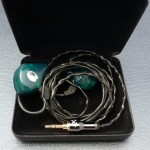 Hidition NT-6 custom in-ear monitors