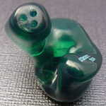 Hidition NT-6 custom in-ear monitors