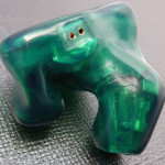 Hidition NT-6 custom in-ear monitors