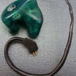 Hidition NT-6 custom in-ear monitors