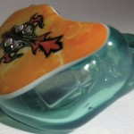 Hidition NT-6 custom in-ear monitors