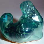 Hidition NT-6 custom in-ear monitors