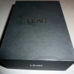 Lear LCM-5 Custom In-Ear Monitors (CIEM)