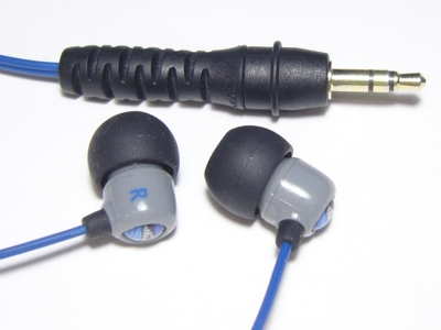 H2O Audio Surge Pro Mini