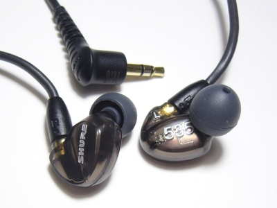 Shure SE535 Review | The Headphone List