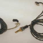 Hidition NT-6 Pro custom in-ear monitor cables