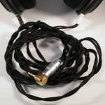 Effect Studio Thor Copper cable for HD600 & HD650