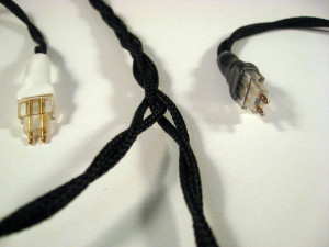 Effect Studio Thor Copper cable