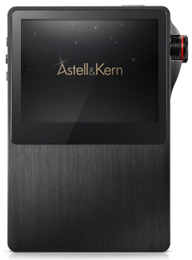 Astell & Kern AK120