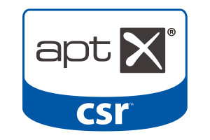 aptX Logo