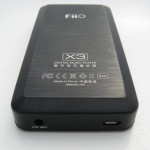 Fiio X3 24 bit digital audio player