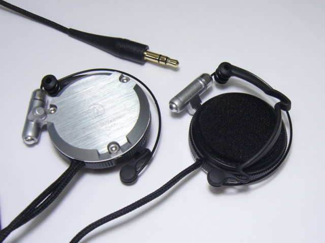 Audio-Technica ATH-EM7 GM Review | The Headphone List