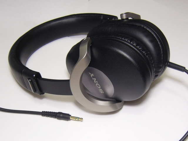 Sony MDR-ZX700 Review | The Headphone List
