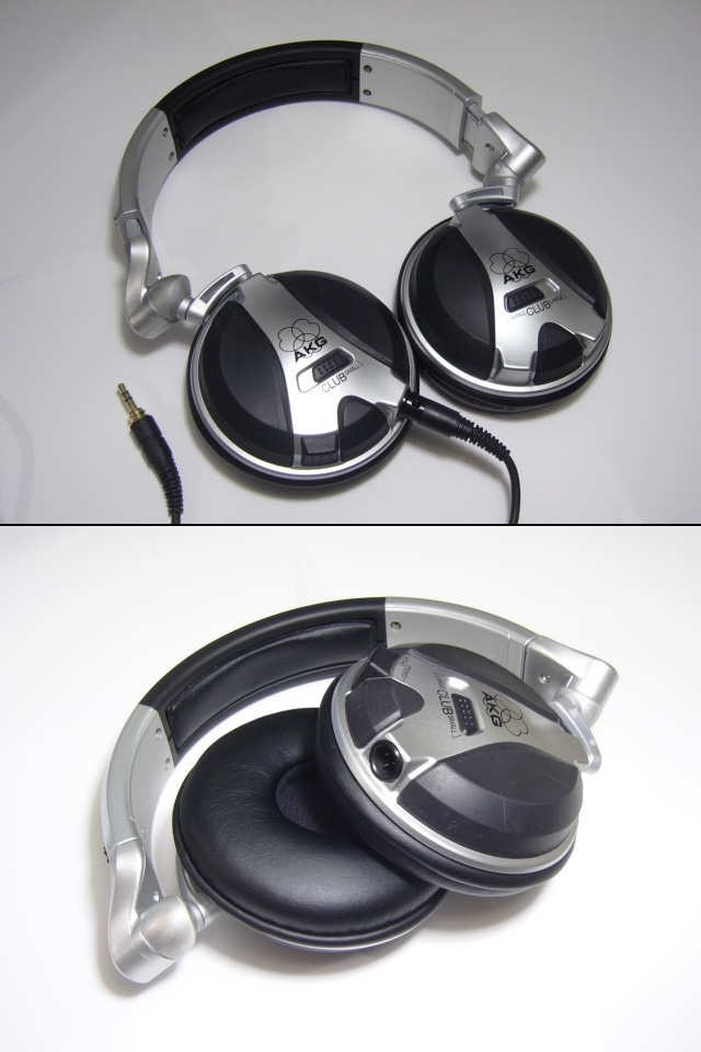 AKG K181DJ Review | The Headphone List