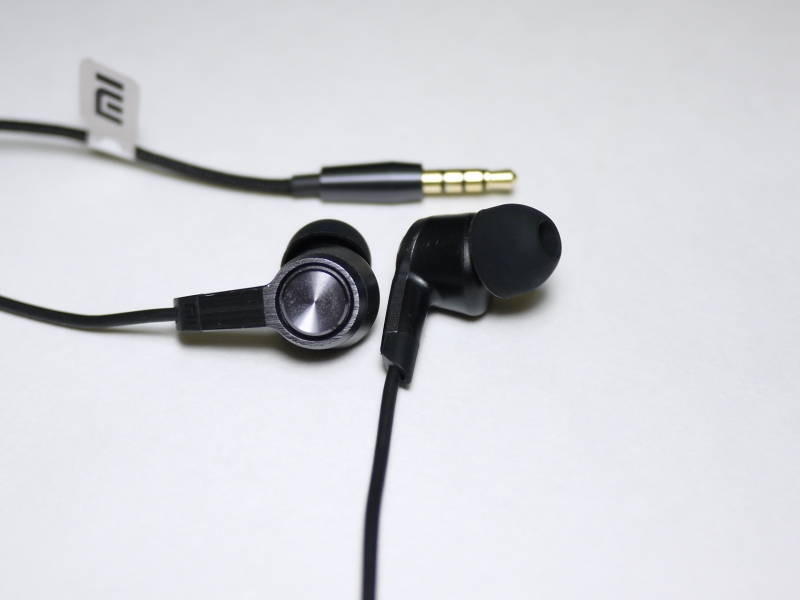 Piston In-Ear Earphones Review The List