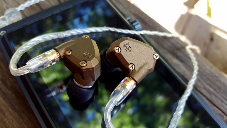 Review of the Campfire Audio Jupiter | The Headphone List