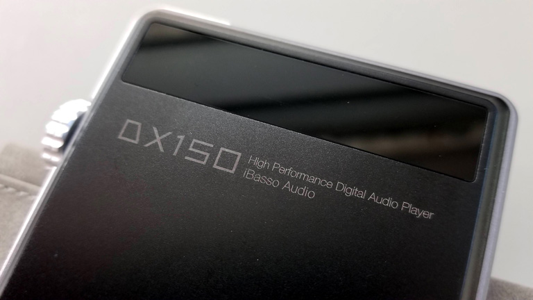 iBasso DX150 | The Headphone List