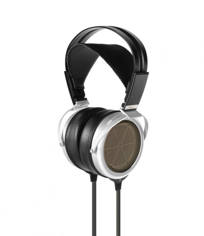 Stax SR-009S Electrostatic Headphone