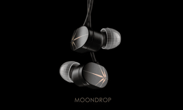 Product Launch: Moondrop Chu Budget IEM!