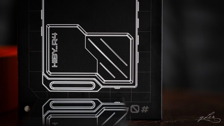 Review: HiBy R4 (featuring Project Ace) | The Headphone List