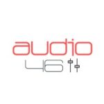 Audio 46 Logo