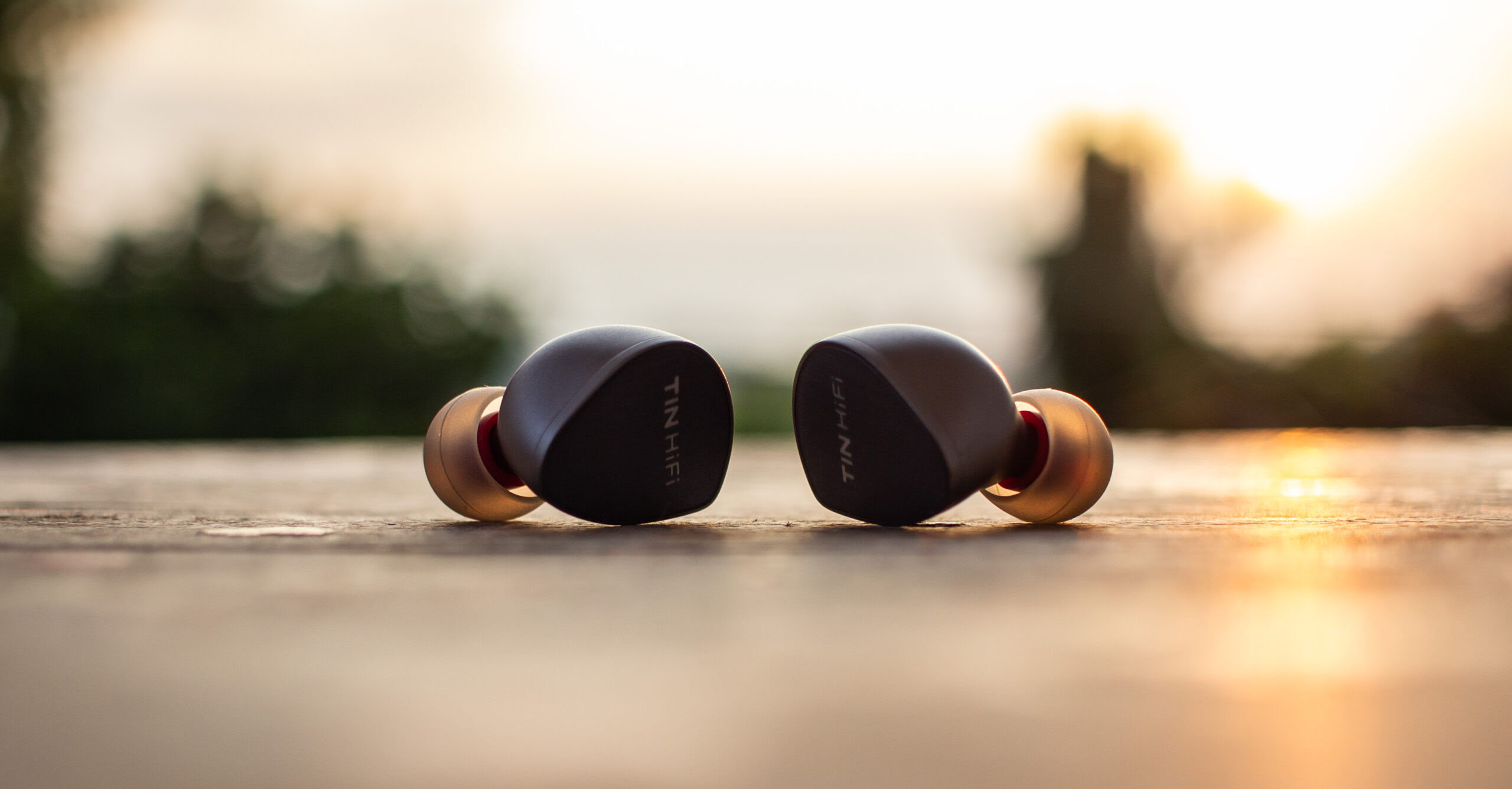 TinHifi DUDU review : Crisp Clean & Clear | The Headphone List