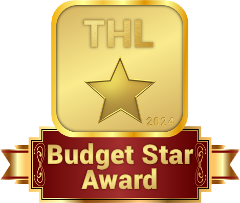 THL Budget Star Award