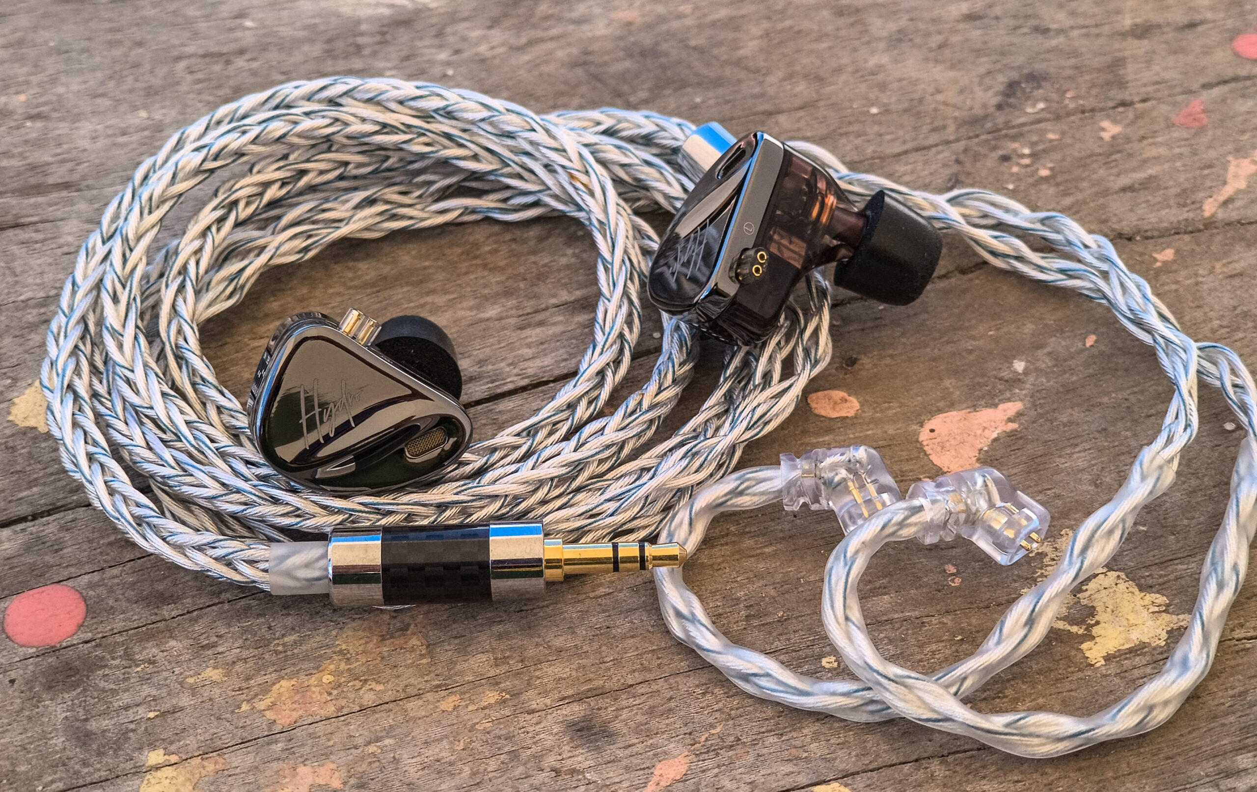 CCA Hydro マイクなし CCA Hydro | Tak's Weblog
