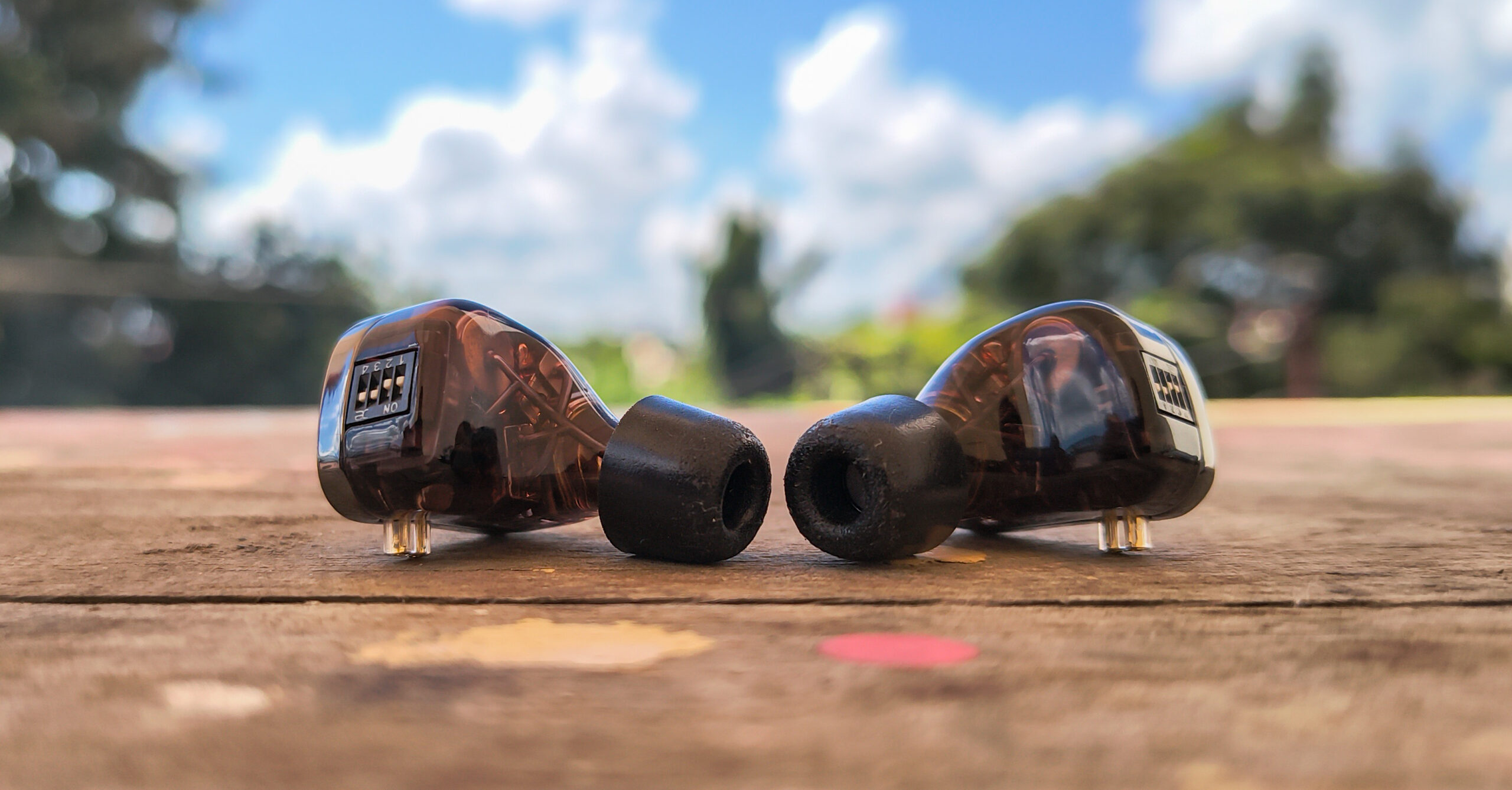 CCA Hydro Review : Best IEM for treble under $200, no