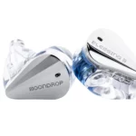 Moondrop Blessing 3 Hybrid In-Ear Earphone