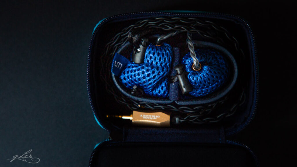 Review: Unique Melody MEST Jet Black | The Headphone List