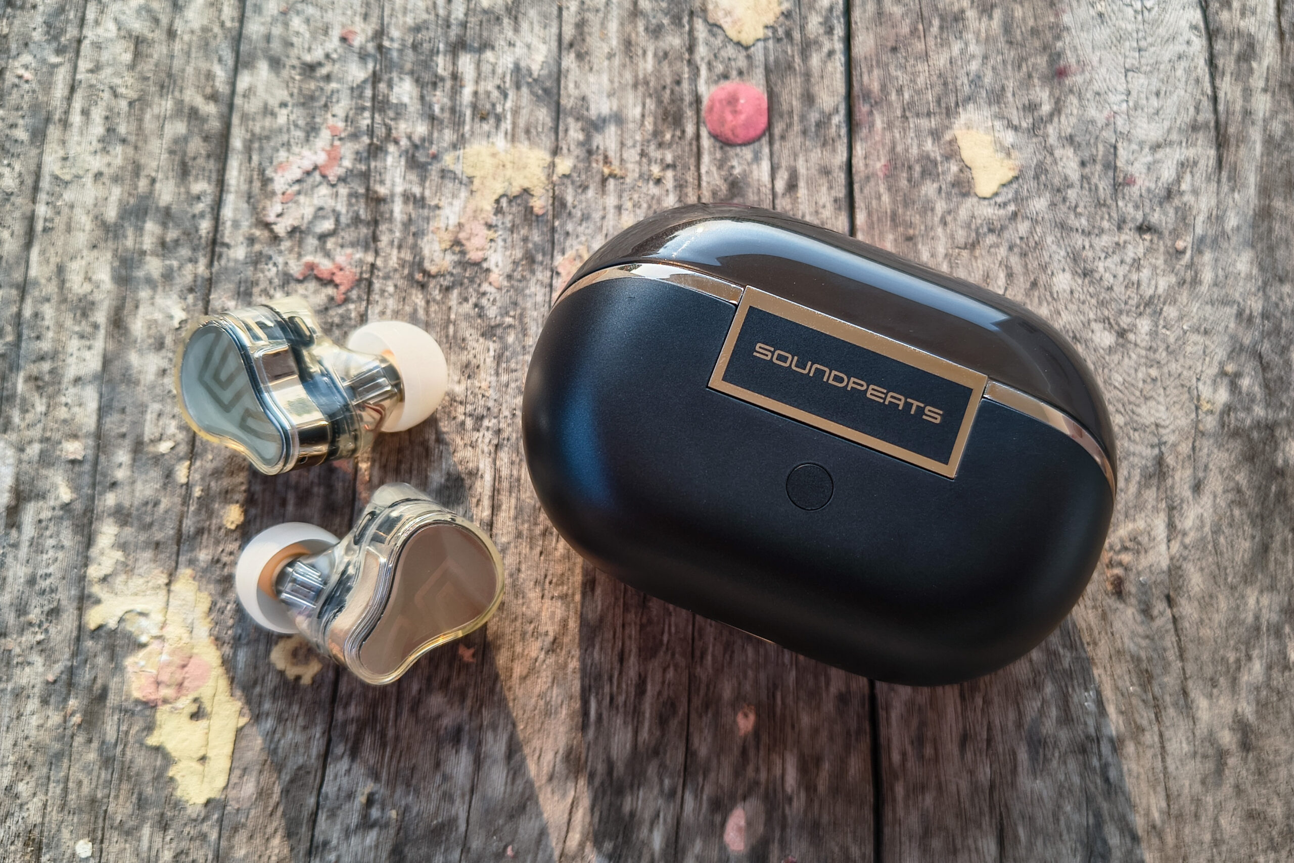 SoundPeats H3 review : Fun Musical and definitely recommended