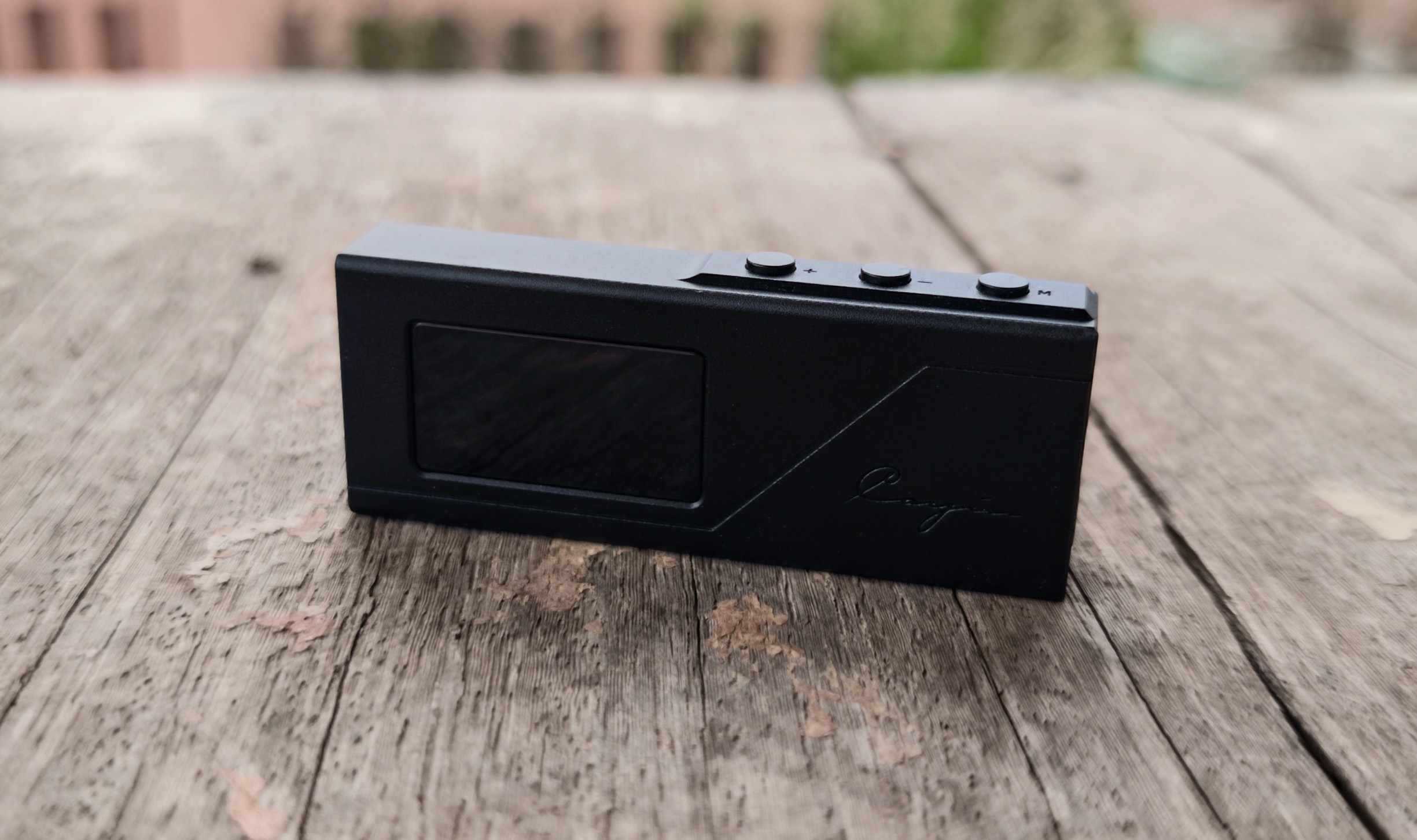 Whiplash Audio TWag v2 GOLD aftermarket custom in-ear monitor