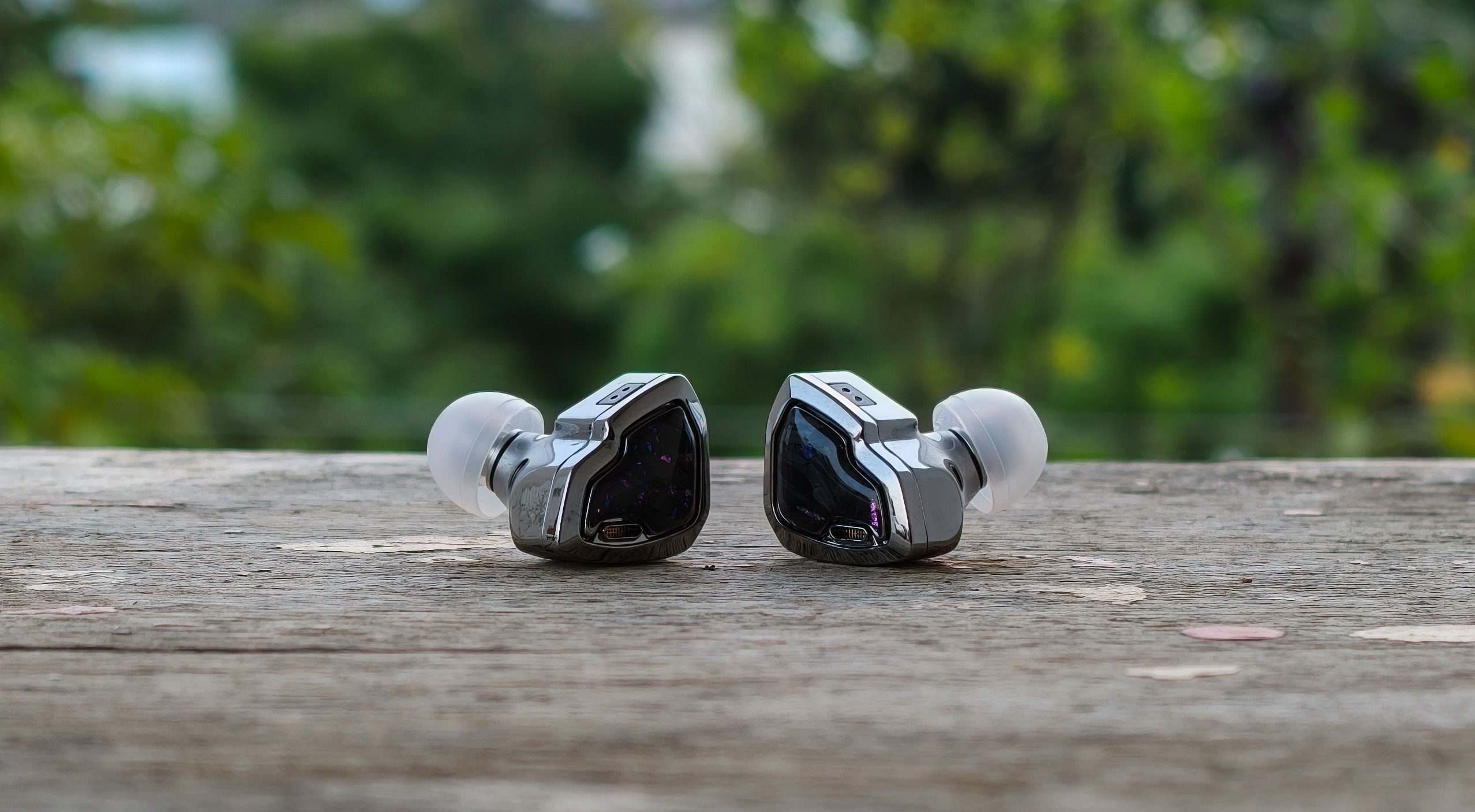 Noble Audio Katana Review | The Headphone List