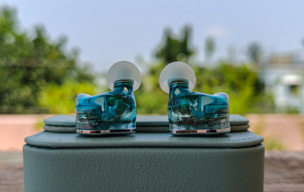 EPZ P40 Review : Clean, Clear and Precise | The Headphone List