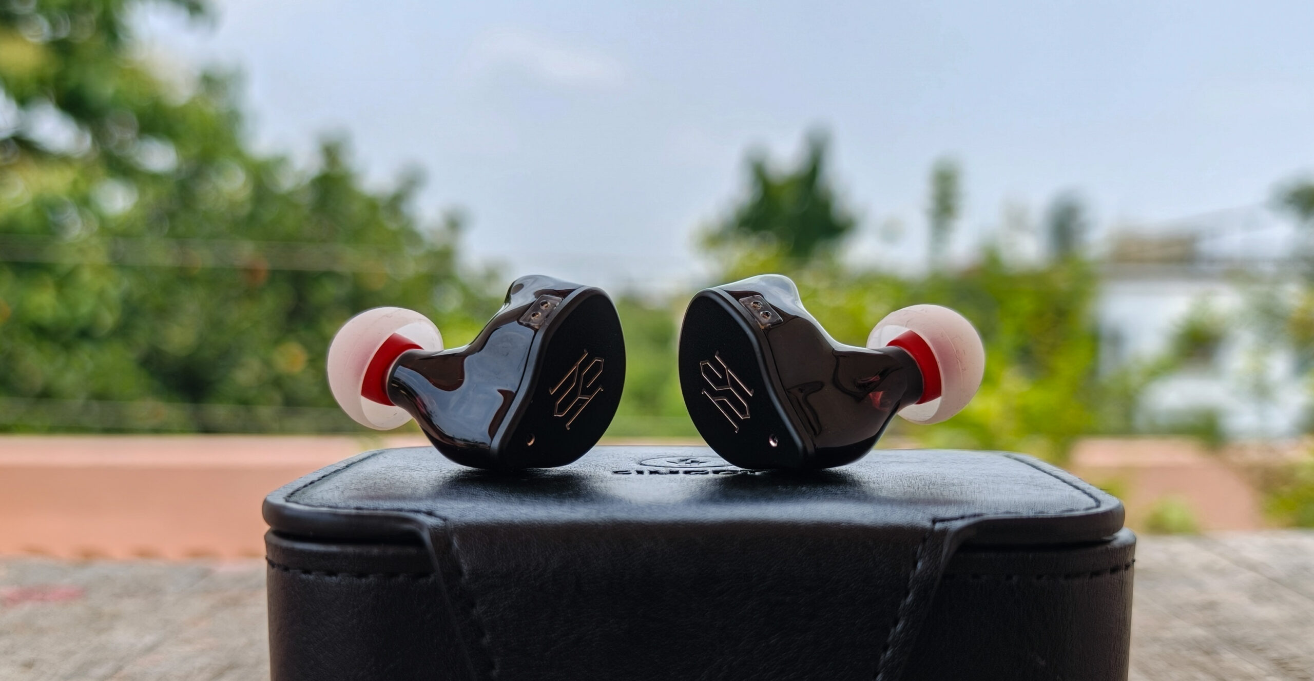 Panther Audio Legend K8 review | The Headphone List