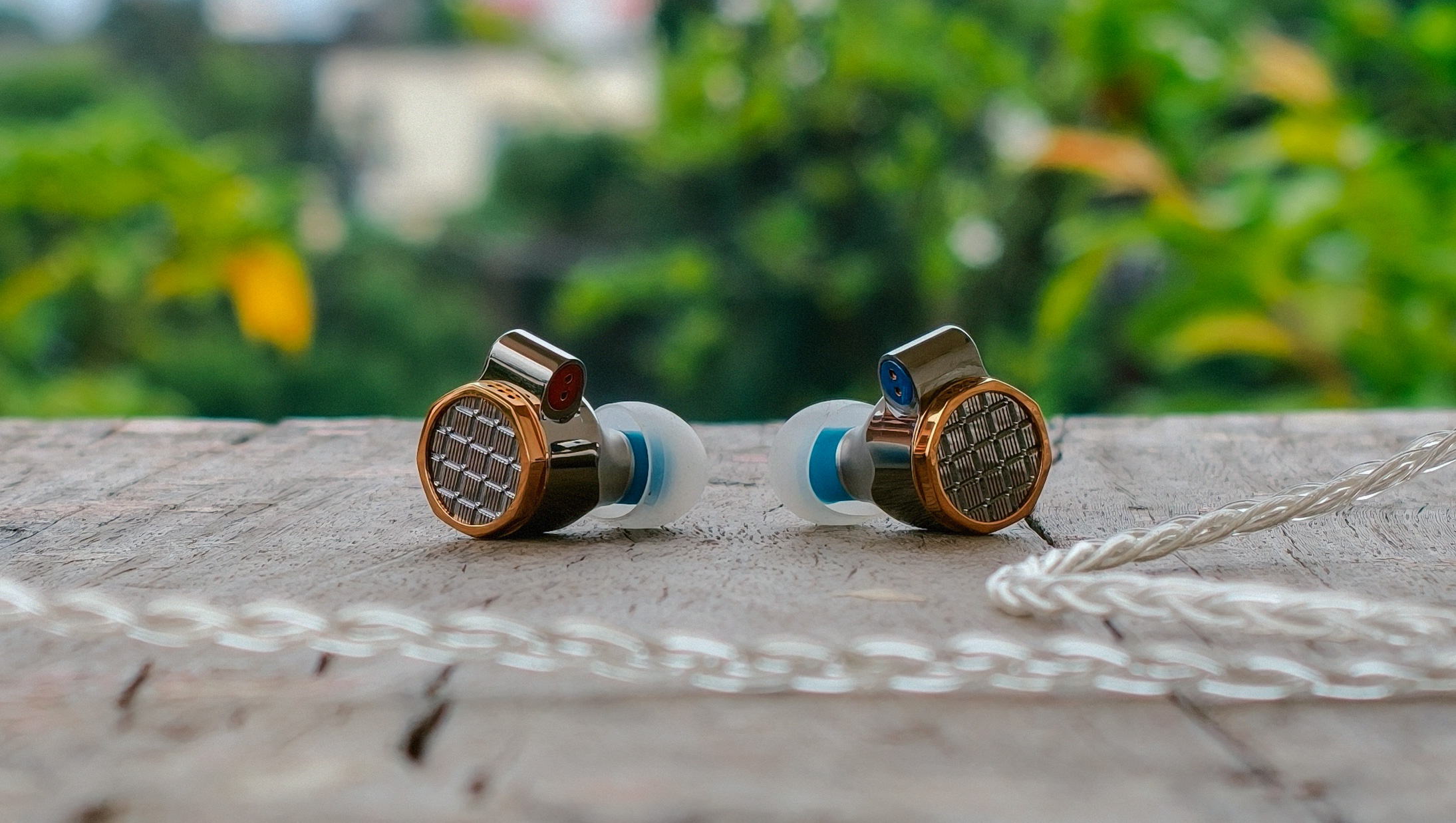 Audiophile news digest - July 24, 2026 cover image
