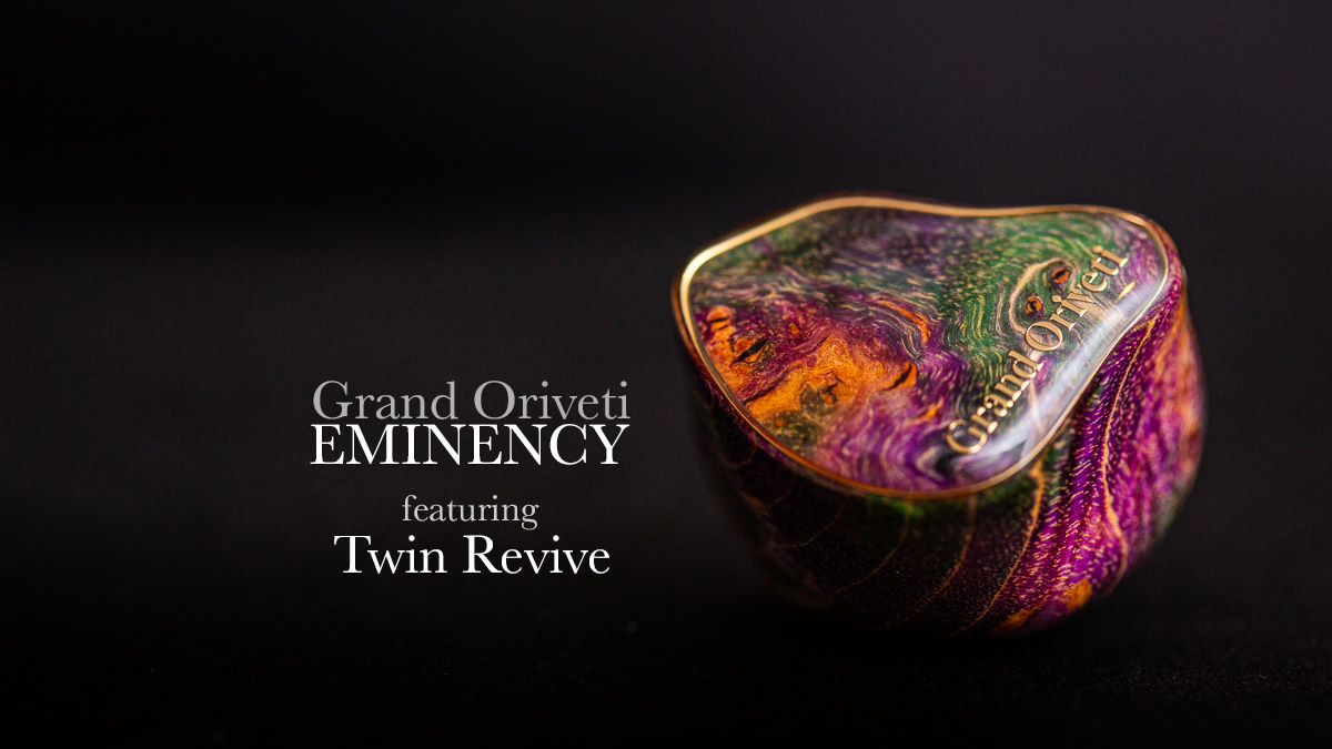 Oriveti debuts its first planar-hybrid flagship