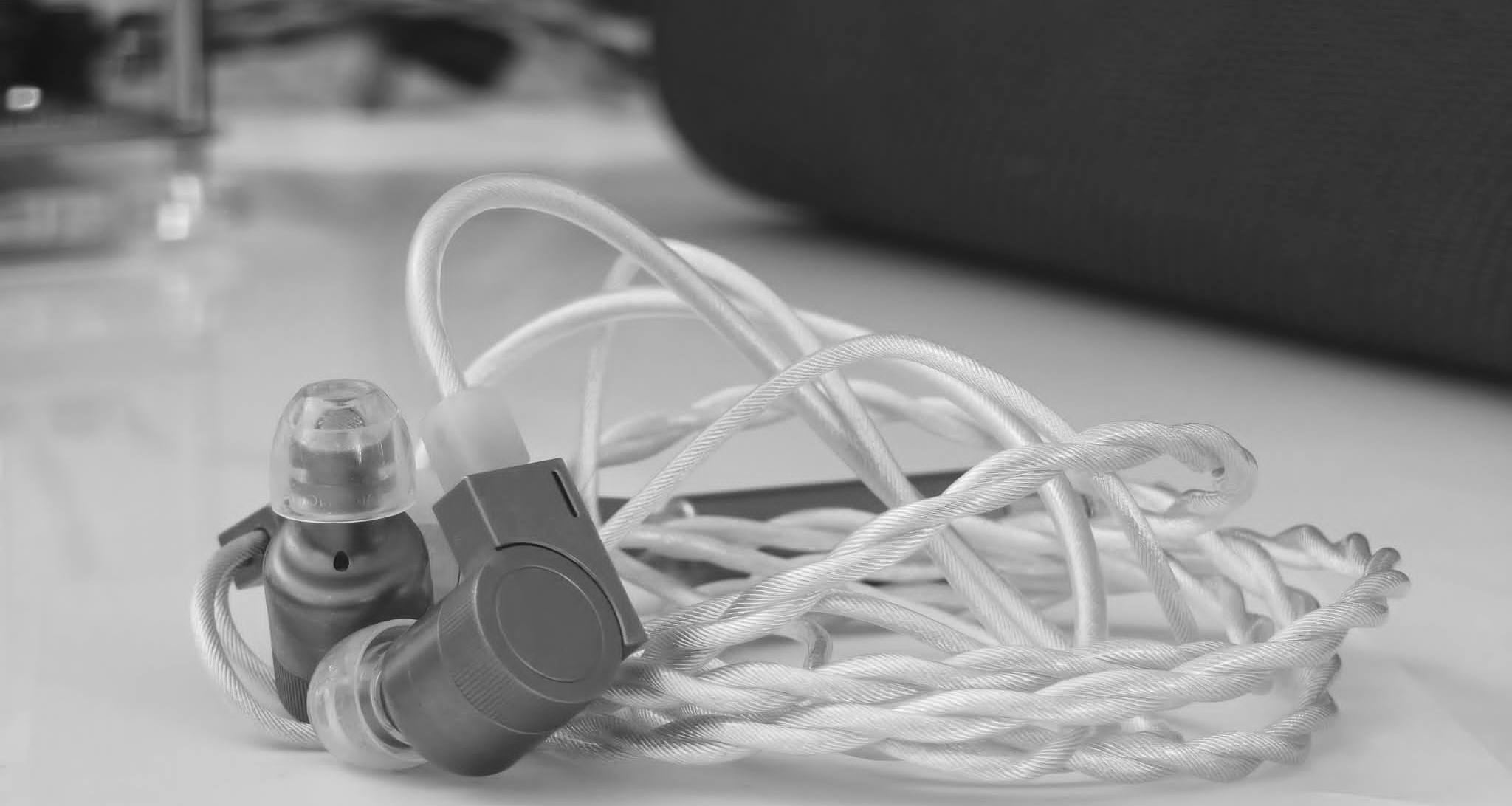 Sony MDR-EX600 Review | The Headphone List