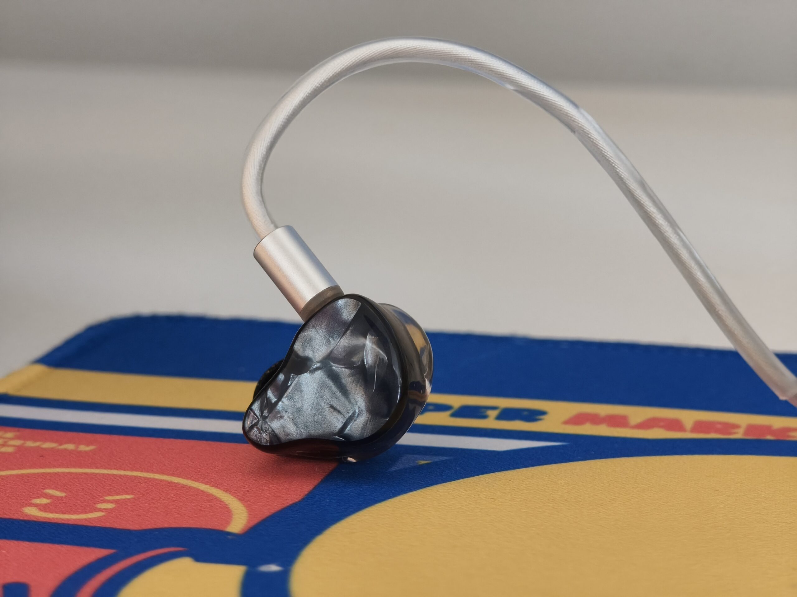 Ultimate Ears Super.Fi 5 EB | The Headphone List
