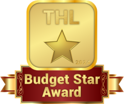 THL Budget Star Award
