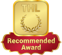 THL Recommended Award