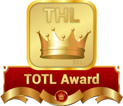 THL TOTL Award