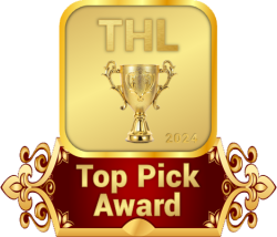 THL Top Pick Award
